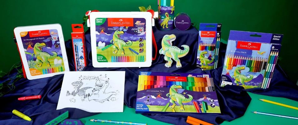 Dinosaur Edition